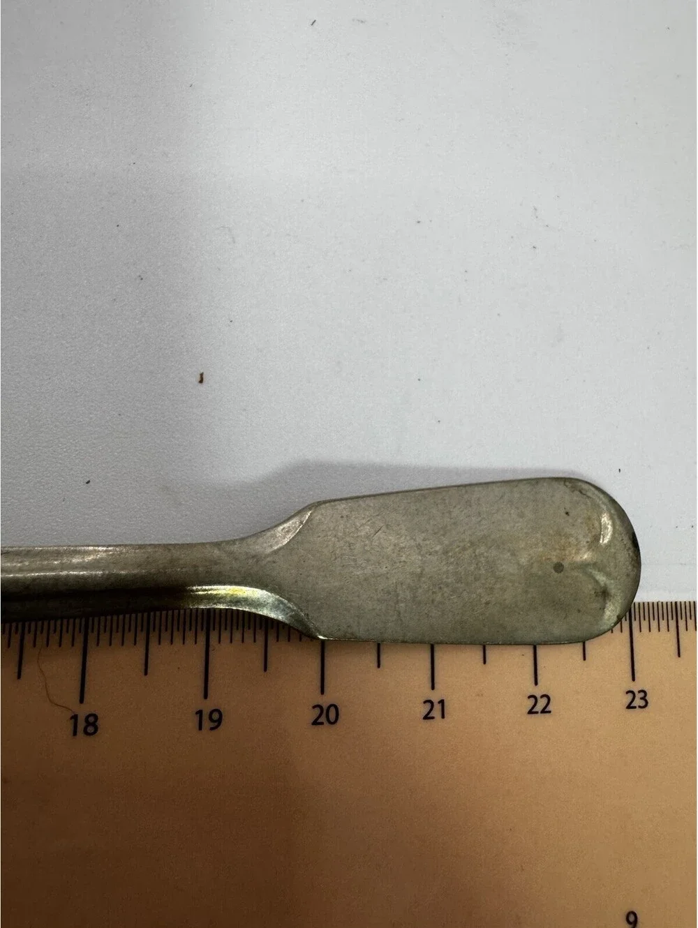 N/A vintage alpaca